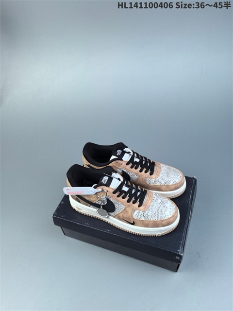 women air force one shoes 36-45 2025-9-19-391